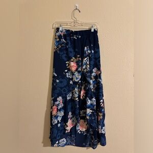 MC3 Flowy Skirt